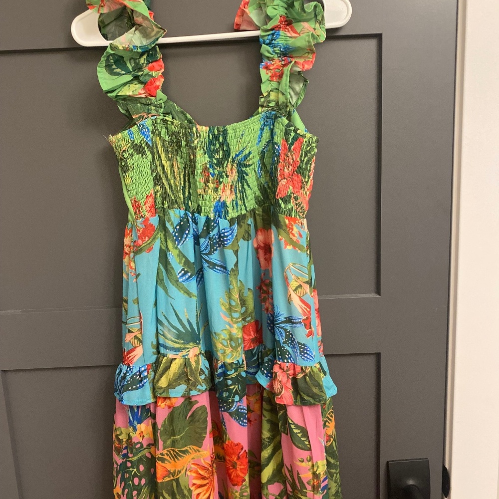 Dress from Flying Tomato in size Medium.